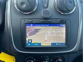 Dacia Sandero Stepway (2017) thumbnail 14