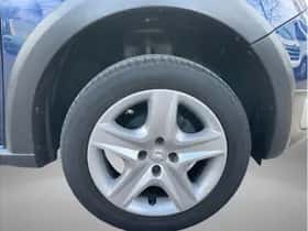 Dacia Sandero Stepway (2017) thumbnail 20