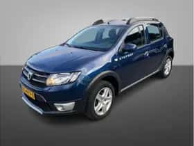 Dacia Sandero Stepway (2017) thumbnail 23