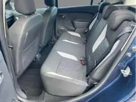 Dacia Sandero Stepway (2017) thumbnail 6