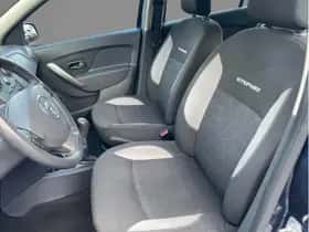 Dacia Sandero Stepway (2017) thumbnail 8