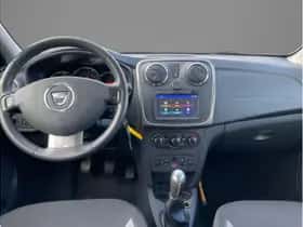 Dacia Sandero Stepway (2017) thumbnail 9