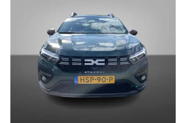 Dacia Sandero Stepway (2025) thumbnail 5
