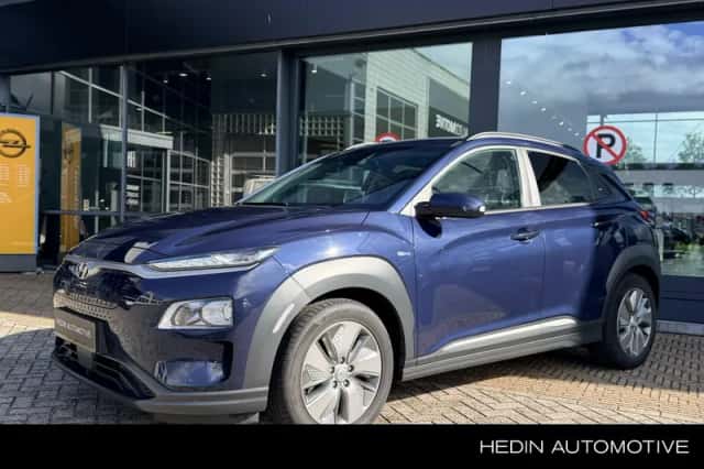 Hyundai Kona (2020) thumbnail 1