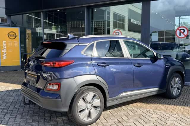 Hyundai Kona (2020) thumbnail 2