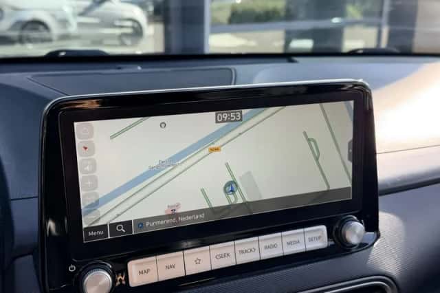 Hyundai Kona (2020) thumbnail 5