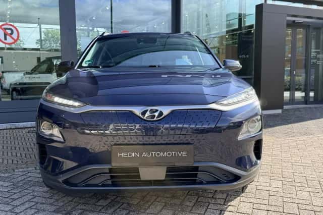 Hyundai Kona (2020) thumbnail 6