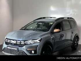 Dacia Jogger (2025) thumbnail 1
