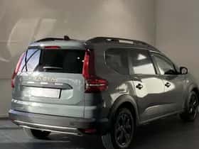 Dacia Jogger (2025) thumbnail 2