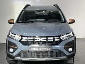 Dacia Jogger (2025) thumbnail 6