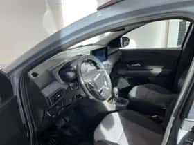 Dacia Jogger (2025) thumbnail 9