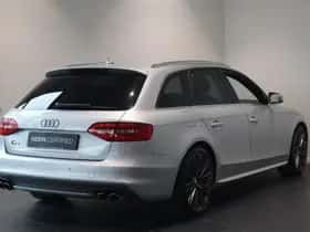 Audi A4 (2014) thumbnail 2