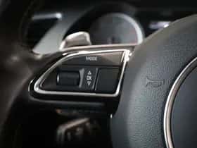 Audi A4 (2014) thumbnail 11