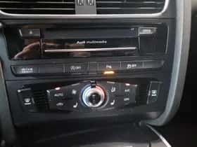 Audi A4 (2014) thumbnail 13