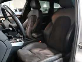 Audi A4 (2014) thumbnail 14