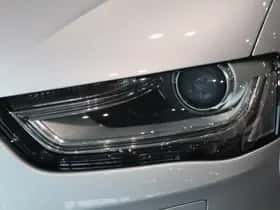 Audi A4 (2014) thumbnail 16