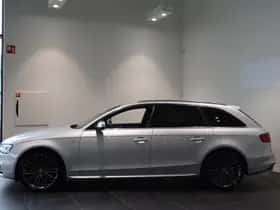 Audi A4 (2014) thumbnail 17