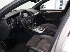 Audi A4 (2014) thumbnail 19