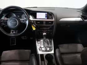 Audi A4 (2014) thumbnail 3