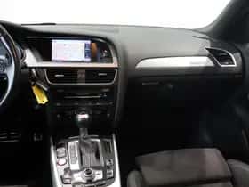 Audi A4 (2014) thumbnail 21