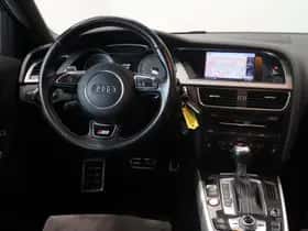 Audi A4 (2014) thumbnail 22