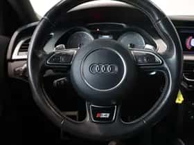 Audi A4 (2014) thumbnail 26