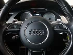 Audi A4 (2014) thumbnail 27