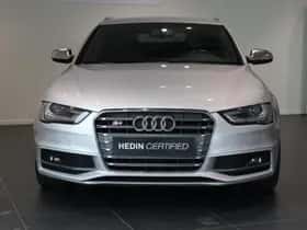 Audi A4 (2014) thumbnail 4