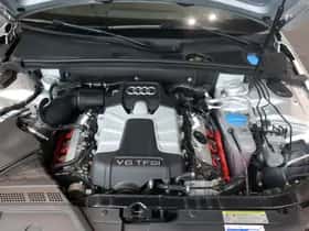Audi A4 (2014) thumbnail 34