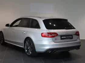 Audi A4 (2014) thumbnail 35