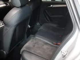 Audi A4 (2014) thumbnail 37