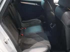 Audi A4 (2014) thumbnail 39