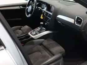 Audi A4 (2014) thumbnail 40