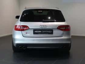 Audi A4 (2014) thumbnail 5