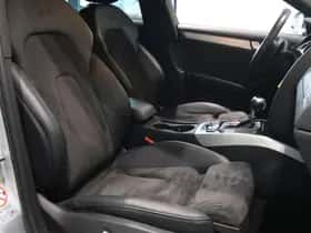 Audi A4 (2014) thumbnail 42