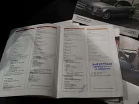 Audi A4 (2014) thumbnail 44