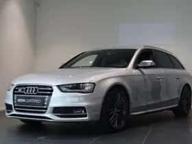 Audi A4 (2014) thumbnail 49