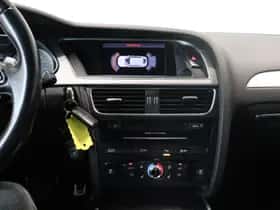 Audi A4 (2014) thumbnail 8