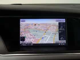 Audi A4 (2014) thumbnail 9