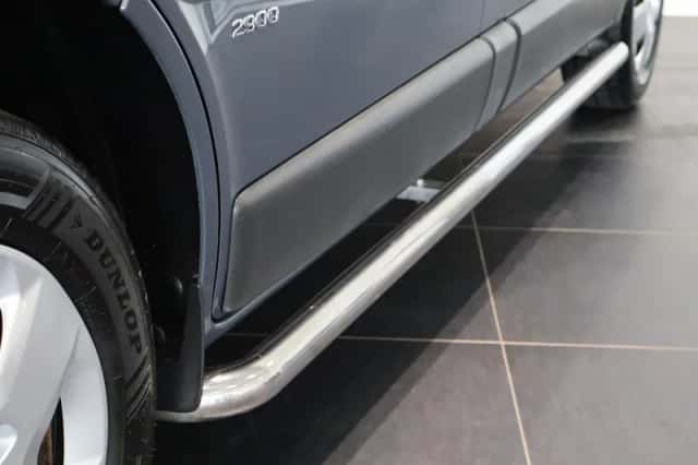 Opel Vivaro (2012) thumbnail 6