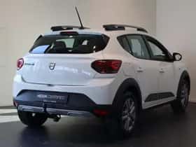 Dacia Sandero (2021) thumbnail 2