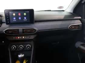 Dacia Sandero (2021) thumbnail 11