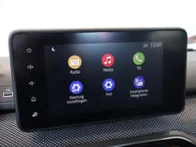 Dacia Sandero (2021) thumbnail 12