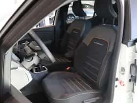 Dacia Sandero (2021) thumbnail 18