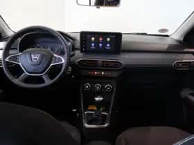 Dacia Sandero (2021) thumbnail 3