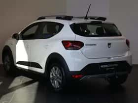 Dacia Sandero (2021) thumbnail 22