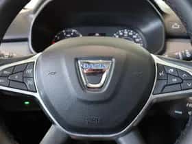 Dacia Sandero (2021) thumbnail 26