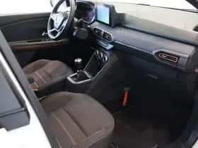 Dacia Sandero (2021) thumbnail 29