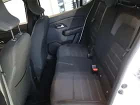 Dacia Sandero (2021) thumbnail 32