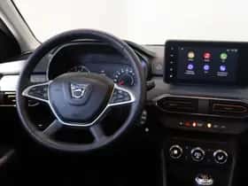 Dacia Sandero (2021) thumbnail 34